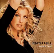 CD - Faith Hill - Breathe