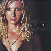 CD - Faith Hill - Cry