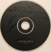 CD - Faith Hill - Cry