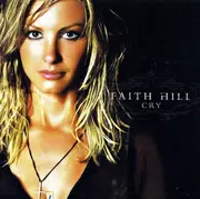 CD - Faith Hill - Cry