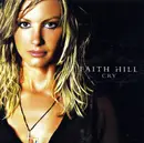 CD - Faith Hill - Cry