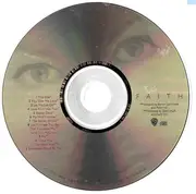 CD - Faith Hill - Faith