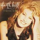 CD - Faith Hill - It Matters To Me