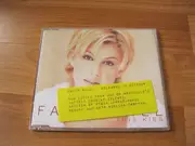 CD Single - Faith Hill - This Kiss