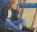 CD Single - Faith Hill - Wild One