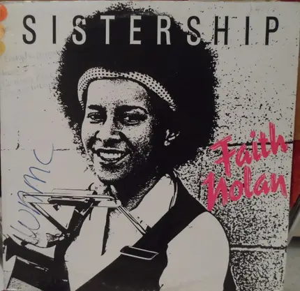Faith Nolan - Sistership