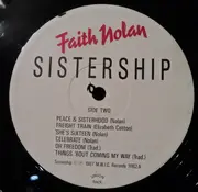 LP - Faith Nolan - Sistership