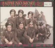 Double CD - Faith No More - Midlife Crisis
