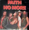 Double LP - Faith No More - No Faith