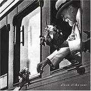 CD - Faith No More - Album Of The Year