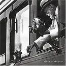 CD - Faith No More - Album Of The Year