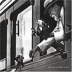 Faith No More - Album of the Year