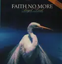 LP - Faith No More - Angel Dust - Limited Edition With Bonus 12'