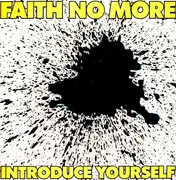 LP - Faith No More - Introduce Yourself