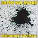LP - Faith No More - Introduce Yourself