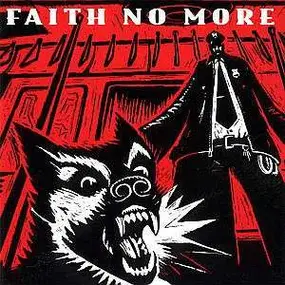 Faith No More - King For A Day Fool For A Life Time