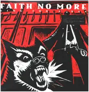 Faith No More - King For A Day Fool For A Lifetime