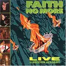 CD - Faith No More - Live at the Brixton Academy