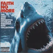 Double CD - Faith No More - The Very Best Definitive Ultimate Greatest Hits Collection