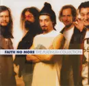 CD - Faith No More - The Platinum Collection