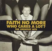 CD - Faith No More - Who Cares A Lot? The Greatest Hits