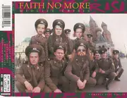 CD Single - Faith No More - Midlife crisis