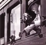 CD - Faith No More - Album Of The Year