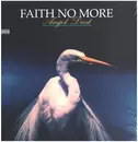 Double LP - Faith No More - Angel Dust