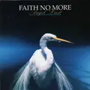 CD - Faith No More - Angel Dust