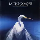 LP - Faith No More - Angel Dust