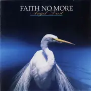 LP - Faith No More - Angel Dust