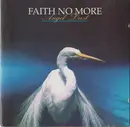CD - Faith No More - Angel Dust