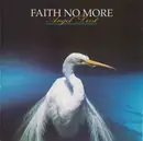Double LP - Faith No More - Angel Dust - Mispress,  Gatefold Sleeve