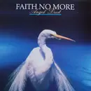 LP - Faith No More - Angel Dust