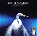 CD - Faith No More - Angel Dust