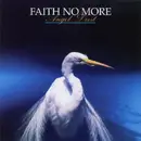 CD - Faith No More - Angel Dust