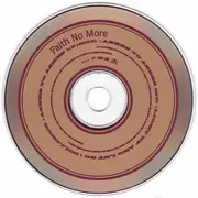 CD Single - Faith No More - Ashes To Ashes - Cardboard sleeve