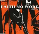 CD Single - Faith No More - Evidence