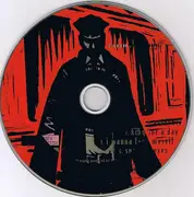 CD Single - Faith No More - Evidence