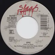 Faith No More - Epic