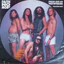 12inch Vinyl Single - Faith No More - From Out Of Nowhere - Limited Edition
