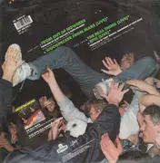 12inch Vinyl Single - Faith No More - From Out Of Nowhere - Limited Edition