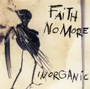 CD - Faith No More - Inorganic