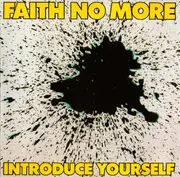 CD - Faith No More - Introduce Yourself