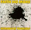 CD - Faith No More - Introduce Yourself