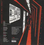 Double LP - Faith No More - King For A Day...Fool For A Lifetime (deluxe Edt.)