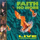 LP - Faith No More - Live At The Brixton Academy