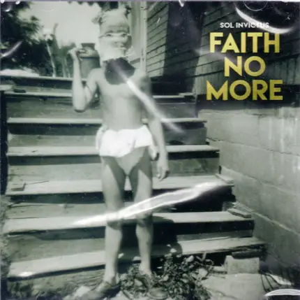 Faith No More - Sol Invictus