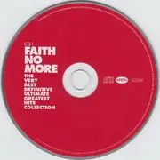 Double CD - Faith No More - The Very Best Definitive Ultimate Greatest Hits Collection