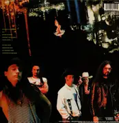 LP - Faith No More - The Real Thing - original pressing